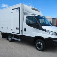 Iveco Daily 35C15 3000 150CVE6 FRIGO FRBX 03/27 6P