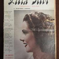 1941 Lilia Silvi. L'indemoniata... biricchina