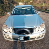 Mercedes-Benz  E 220cdi   Evo