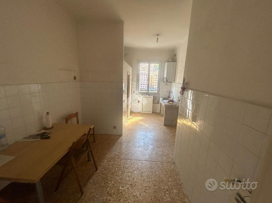 Apartment in Genova, San Pantaleo, Media Val Bisagno - Altro