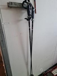 racchette da sci speed