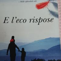 E l'eco rispose K. Hosseini