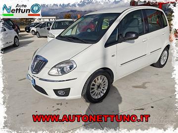 Lancia MUSA 1.3 Mjt 95 CV Gold
