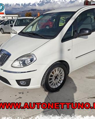 Lancia MUSA 1.3 Mjt 95 CV Gold