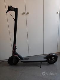 Monopattino Xiaomi Mijia
