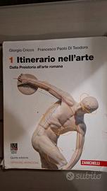 itinerario nell arte 1    9788808820204