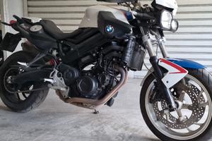 BMW f800r