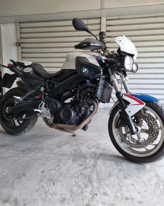 BMW f800r