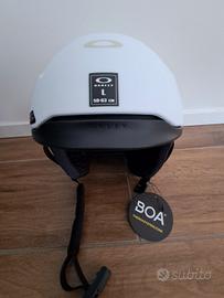 casco Sci Oakley mod 3 