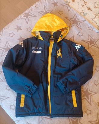 giacca invernale ragazzo Modena calcio