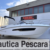 Splendida Karnic SL651 pronta MOTORE 200 XSR