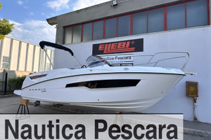 Splendida Karnic SL651 pronta MOTORE 200 XSR