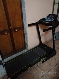 tapis roulant/Tappeto elettrico 