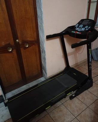 tapis roulant/Tappeto elettrico 