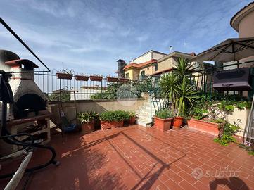 3 LOCALI A MARANO DI NAPOLI