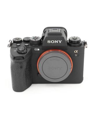 Sony A1