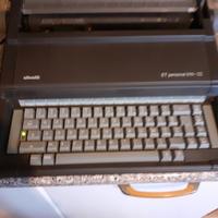 Olivetti ET Personal 510 II