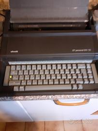 Olivetti ET Personal 510 II