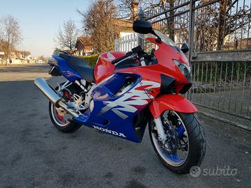 Honda CBR 600