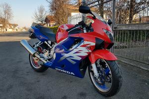 Honda CBR 600