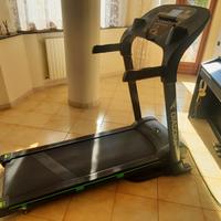 Tapis roulant Diadora Trime 4.2 nuovissimo