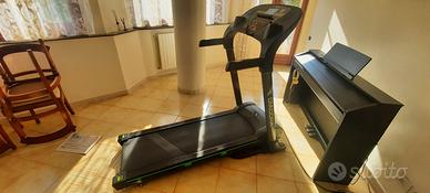 Tapis roulant Diadora Trime 4.2 nuovissimo