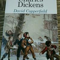   David Copperfield Charles Dickens 