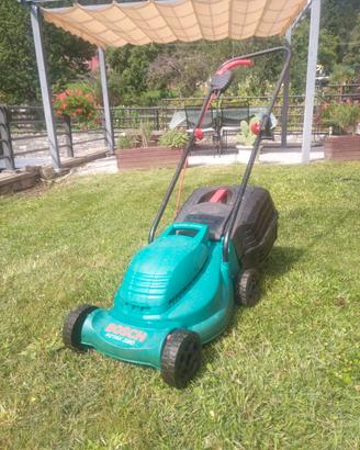 Tagliaerba elettrico 