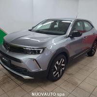 Opel Mokka 1.2 Turbo Elegance