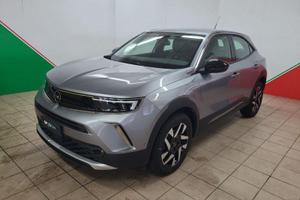 Opel Mokka 1.2 Turbo Elegance