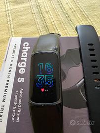 Fitbit Charge 5