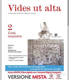 Vides ut alta volume