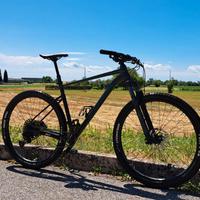 Mountain bike Cannondale