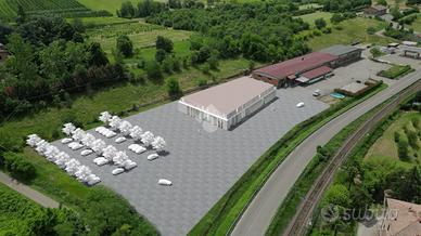 UFFICIO A SAVIGNANO SUL PANARO