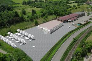 UFFICIO A SAVIGNANO SUL PANARO