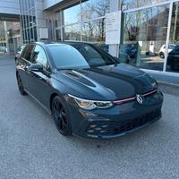 Volkswagen Golf GTI 2.0 TSI DSG