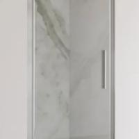 Vetro doccia nicchia 80*200