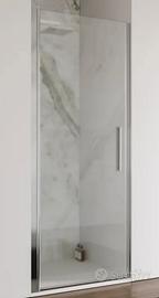 Vetro doccia nicchia 80*200