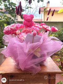 bocquet candele fatto a mano