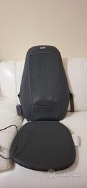 Homedics Sedile da massaggio shiatsu