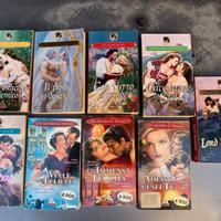 libri romantici Mondadori