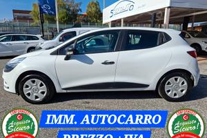 Renault Clio 1.5 dci *AUTOCARRO 2 POSTI*UNIPRO*TAG