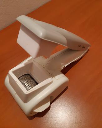 Grattugia elettrica Ghiro