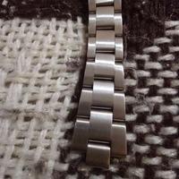 Bracciale rolex originale da donna 19 mm