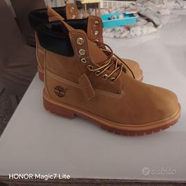 Timberland