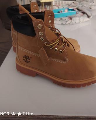 Timberland