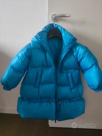 Piumino Bambino 