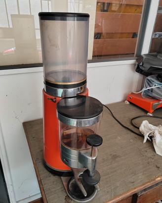 Macina caffè vintage