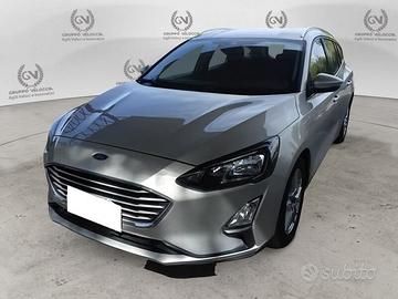 Ford Focus 1.5 Ecoblue 120cv Business