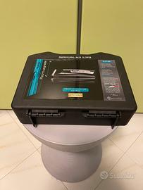 Rasoio Retró Upgrade RUP-89